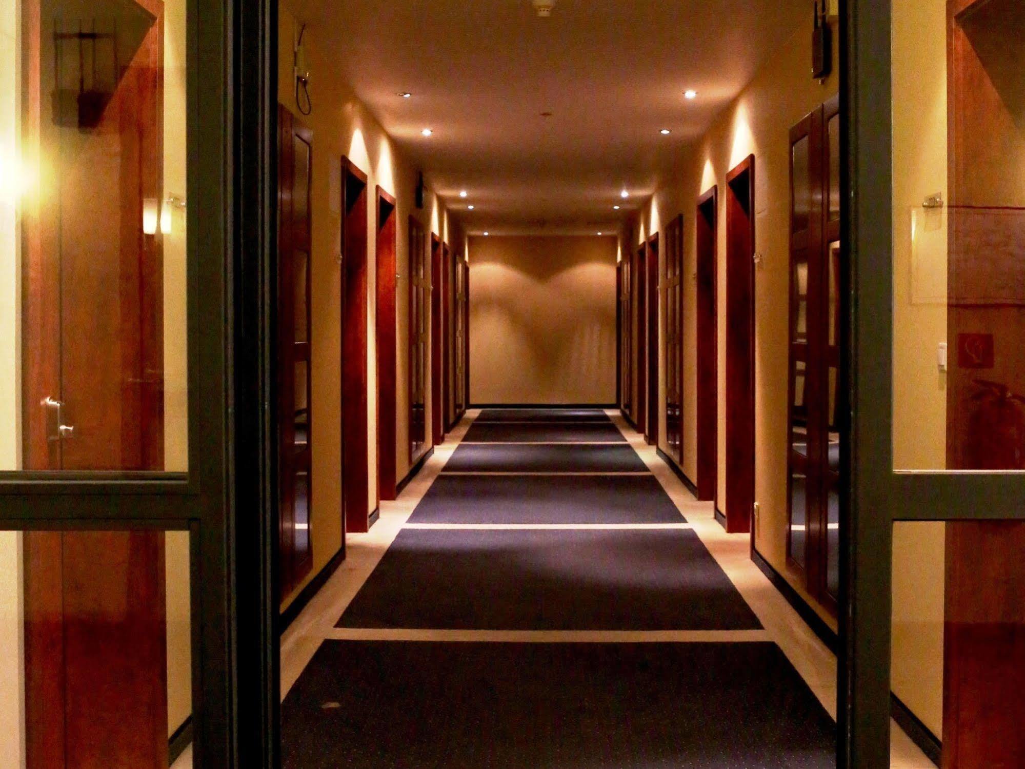 AMEDIA Hotel Frankfurt Rüsselsheim Exterior foto